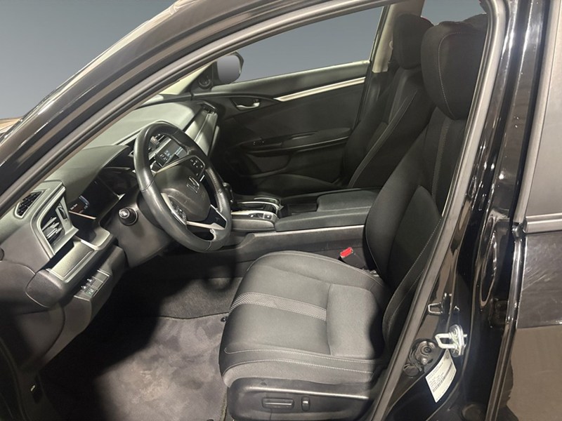 2021 Honda Civic EX/ SUNROOF/ LANE KEEP ASSIST/ CAM