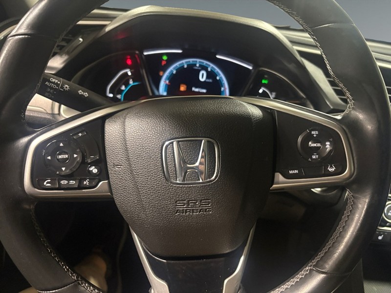 2021 Honda Civic EX/ SUNROOF/ LANE KEEP ASSIST/ CAM