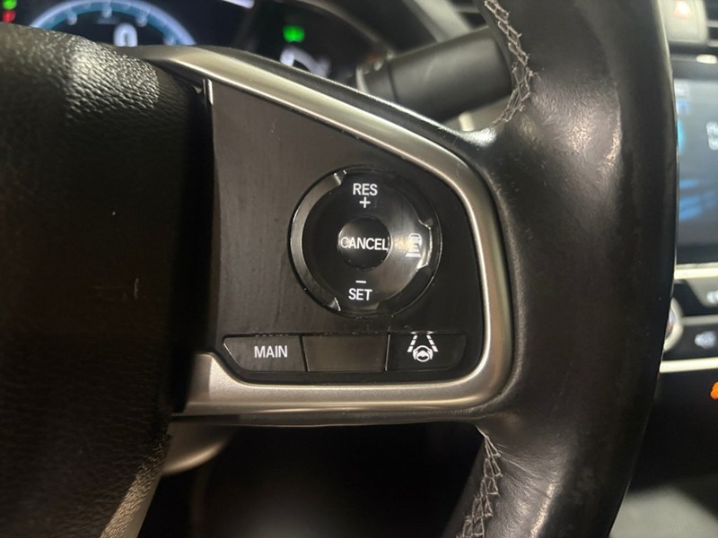 2021 Honda Civic EX/ SUNROOF/ LANE KEEP ASSIST/ CAM
