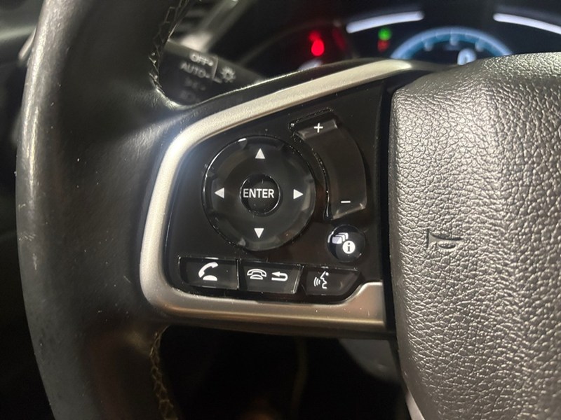 2021 Honda Civic EX/ SUNROOF/ LANE KEEP ASSIST/ CAM