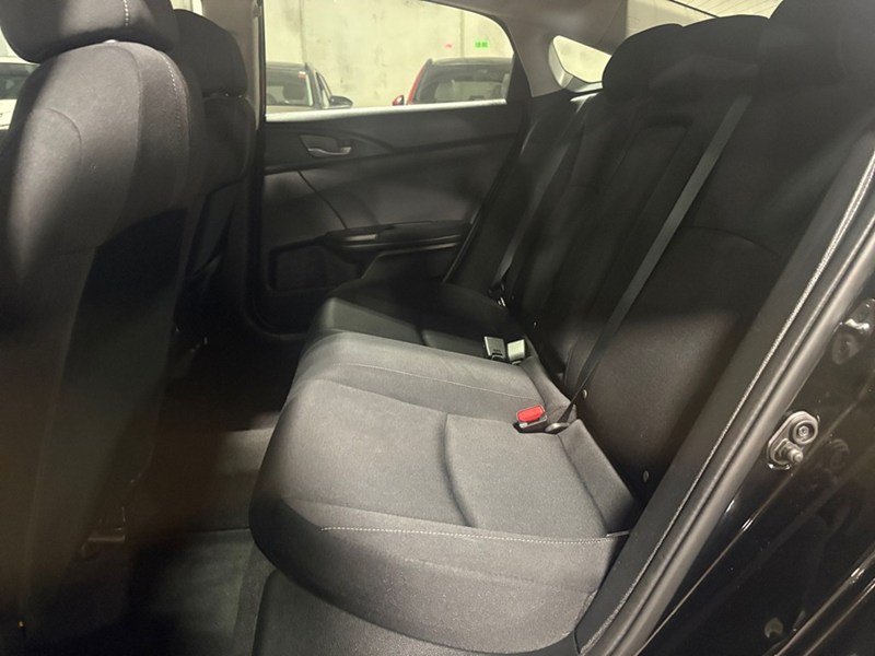2021 Honda Civic EX/ SUNROOF/ LANE KEEP ASSIST/ CAM