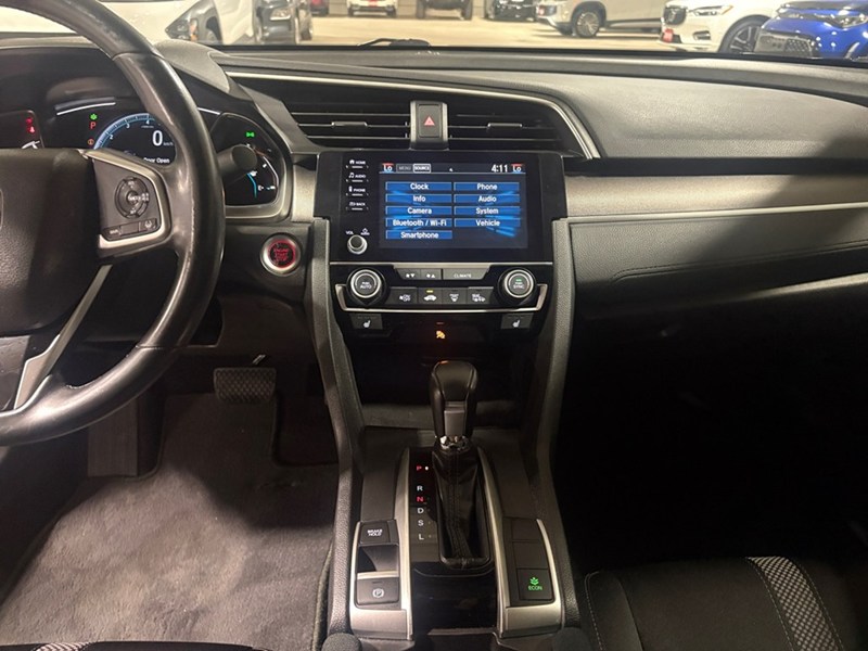2021 Honda Civic EX/ SUNROOF/ LANE KEEP ASSIST/ CAM