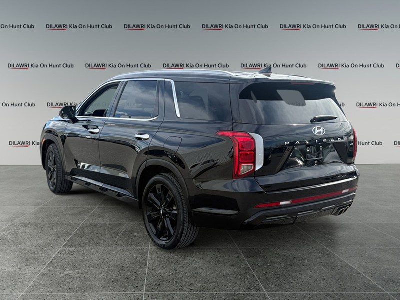 2023 Hyundai Palisade Urban 7-Pass / OFF  LEASE / BLIND SPOT/LANE KEEP