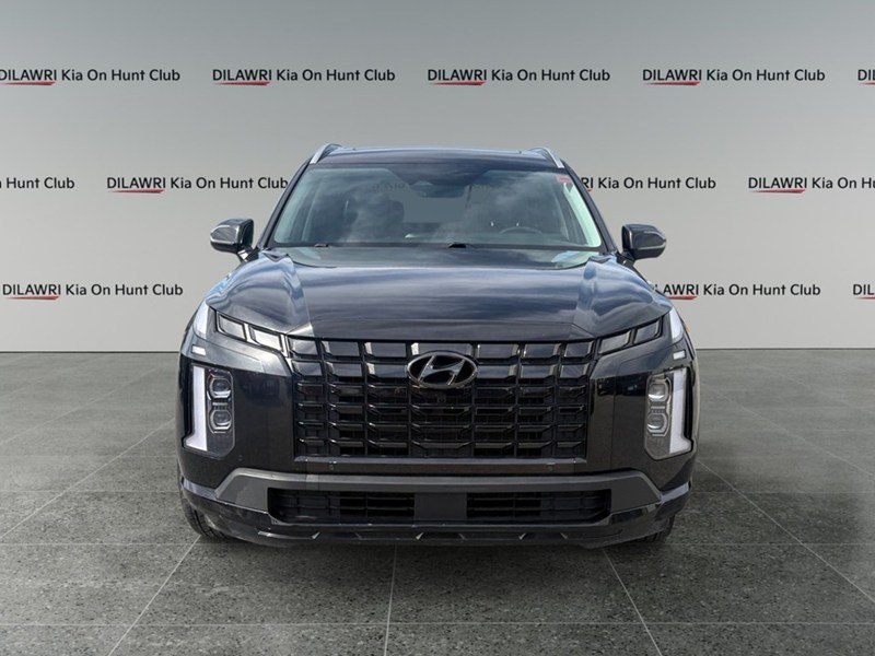 2023 Hyundai Palisade Urban 7-Pass / OFF  LEASE / BLIND SPOT/LANE KEEP