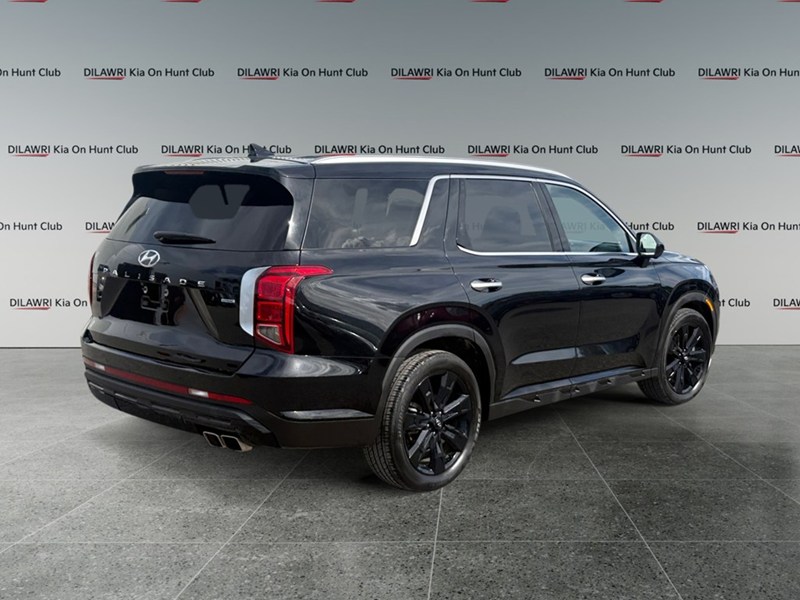 2023 Hyundai Palisade Urban 7-Pass / OFF  LEASE / BLIND SPOT/LANE KEEP