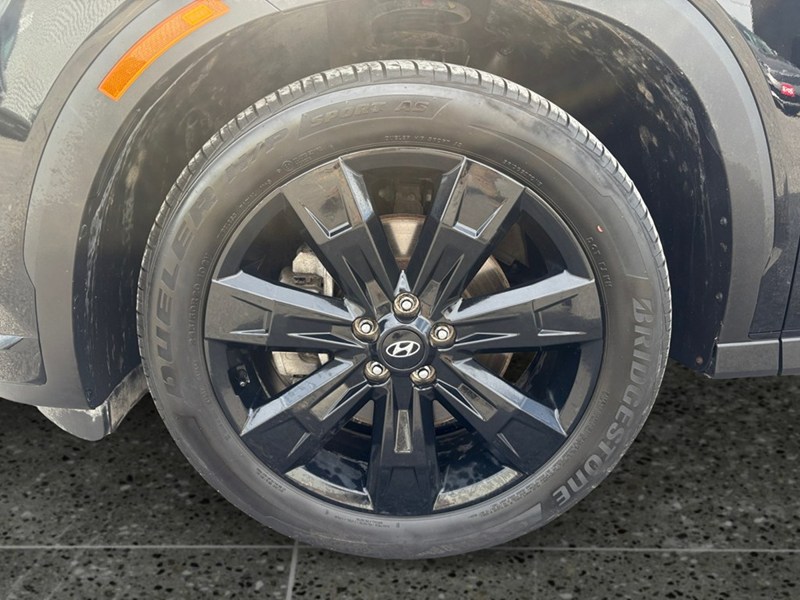 2023 Hyundai Palisade Urban 7-Pass / OFF  LEASE / BLIND SPOT/LANE KEEP