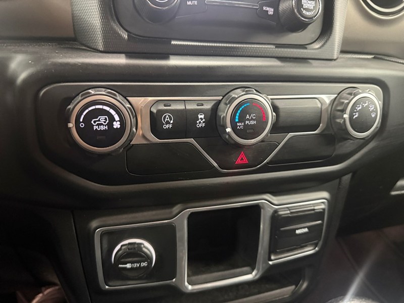 2018 Jeep Wrangler Sport 4x4