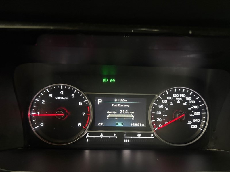 2023 Kia Sorento LX Premium AWD