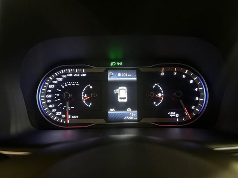 2022 Hyundai Tucson Preferred / Carplay/ Lane Keep/  Adaptive Cruise