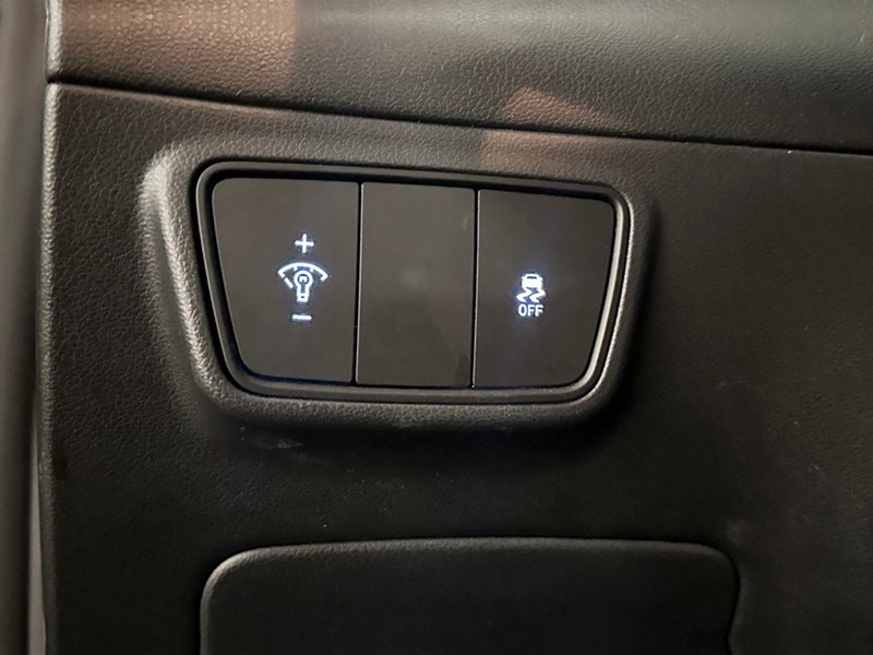 2022 Hyundai Tucson Preferred / Carplay/ Lane Keep/  Adaptive Cruise