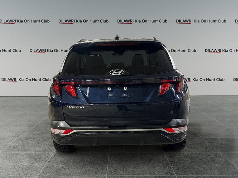 2022 Hyundai Tucson Preferred / Carplay/ Lane Keep/  Adaptive Cruise