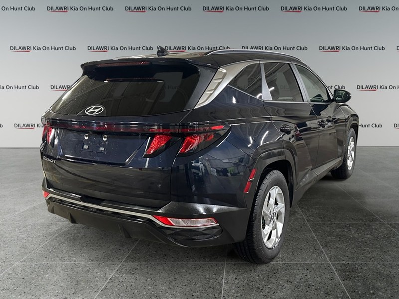 2022 Hyundai Tucson Preferred / Carplay/ Lane Keep/  Adaptive Cruise
