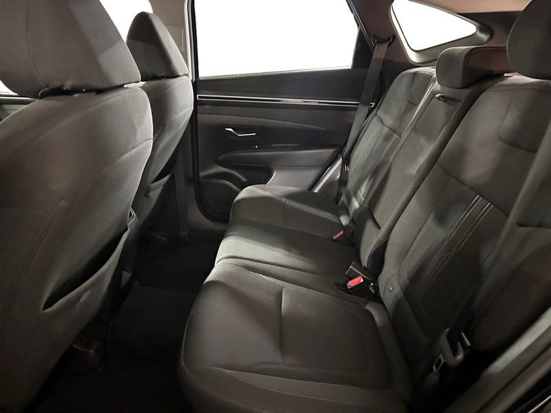 2022 Hyundai Tucson Preferred / Carplay/ Lane Keep/  Adaptive Cruise