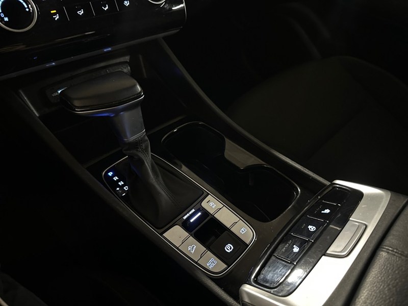 2022 Hyundai Tucson Preferred / Carplay/ Lane Keep/  Adaptive Cruise