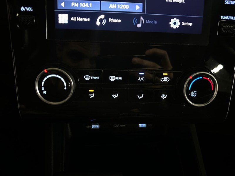 2022 Hyundai Tucson Preferred / Carplay/ Lane Keep/  Adaptive Cruise