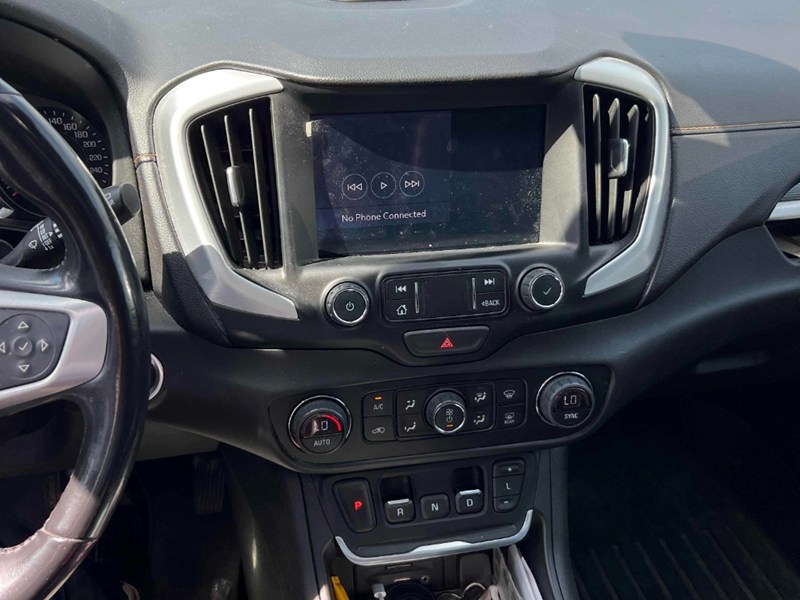 2021 GMC Terrain AWD SLT ELEVATION
