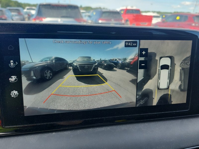 2023 Hyundai Palisade Urban 7-Passenger AWD