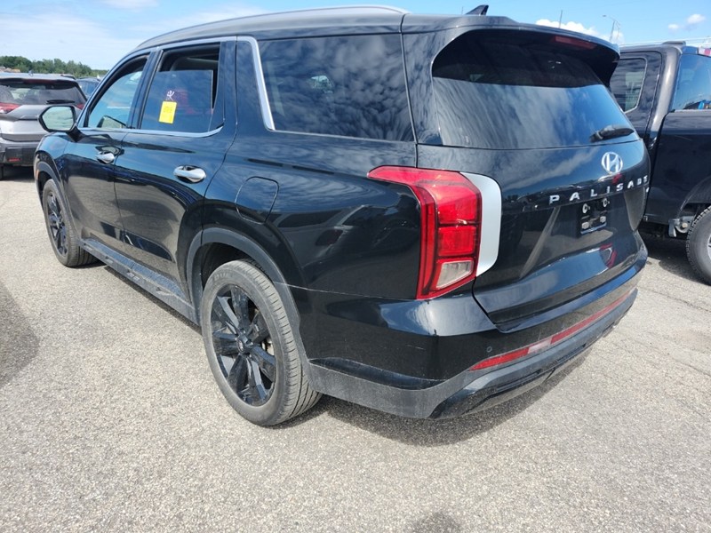 2023 Hyundai Palisade Urban 7-Passenger AWD