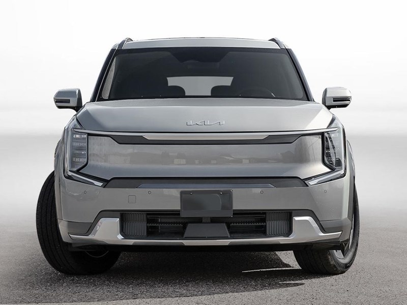 2026 Kia EV9 Land AWD
