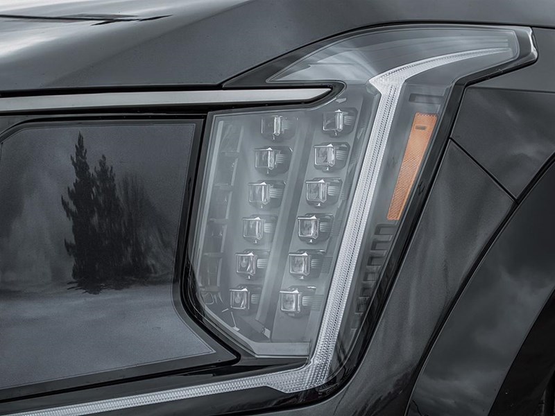 2026 Kia EV9 Land w/Plus Package AWD