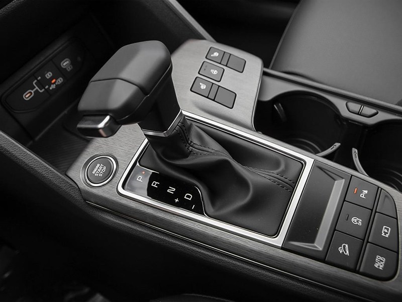 2026 Kia Sportage X-Line AWD