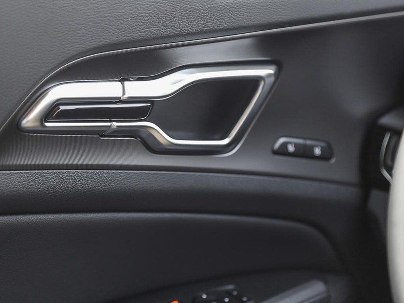 2026 Kia Sportage PHEV EX Premium AWD