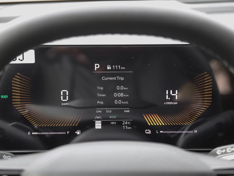 2026 Kia Sorento PHEV LX AWD