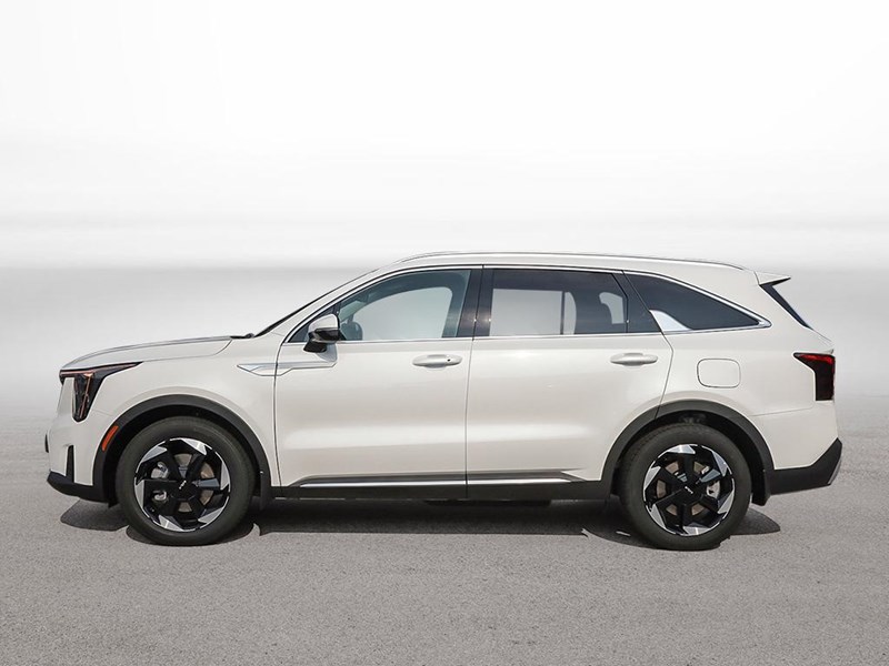2026 Kia Sorento PHEV LX AWD