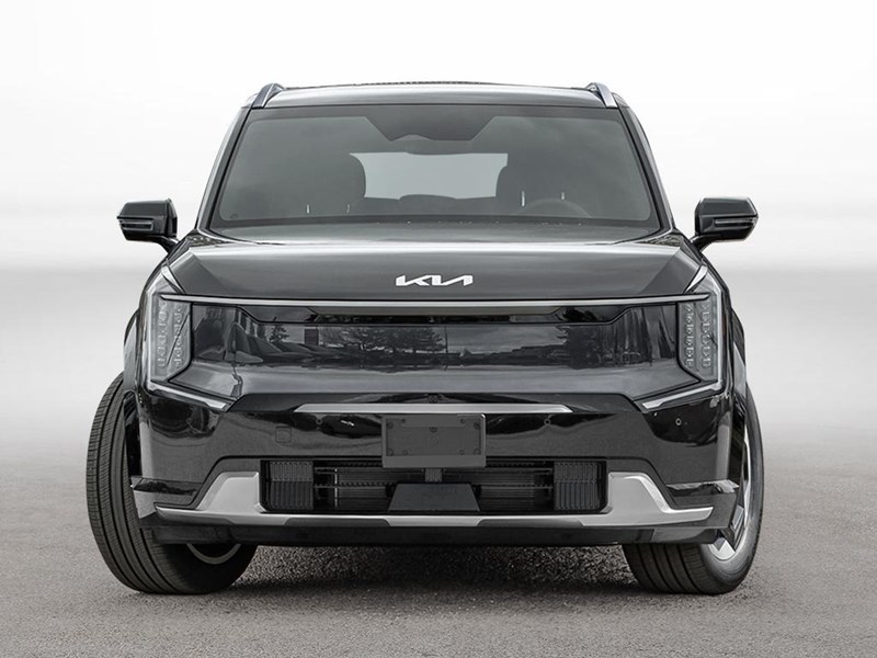 2026 Kia EV9 Land w/Plus Package AWD