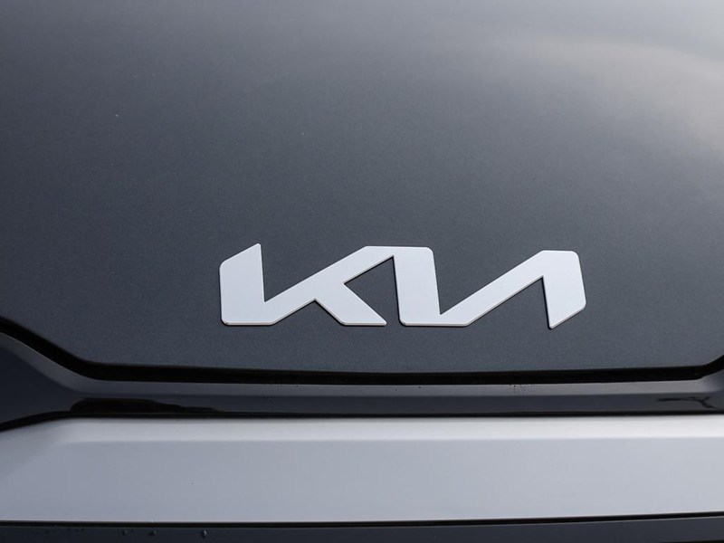 2026 Kia Sportage PHEV EX Premium AWD