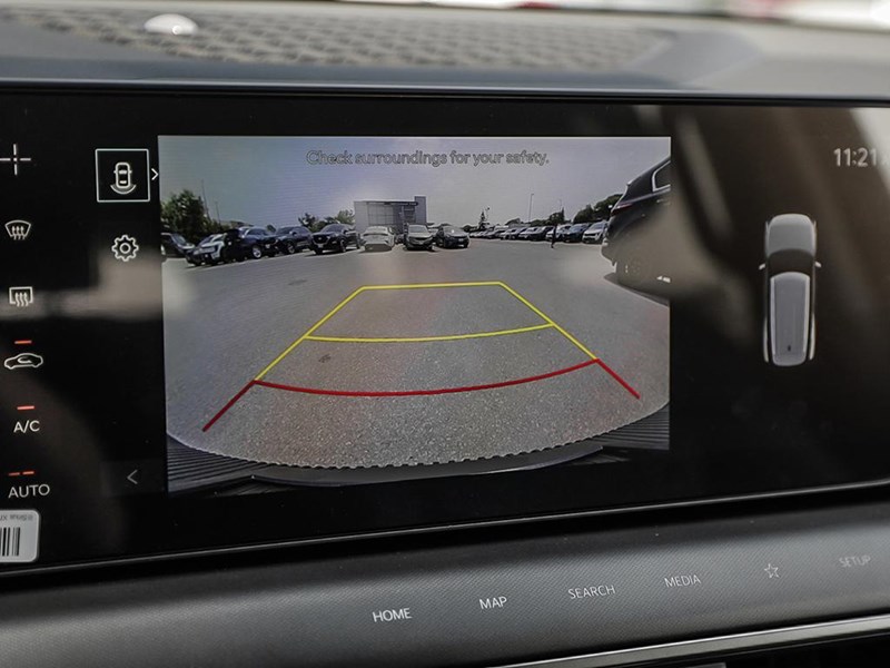 2026 Kia EV9 Land AWD