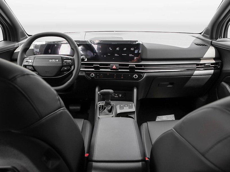 2026 Kia Sportage X-Line AWD