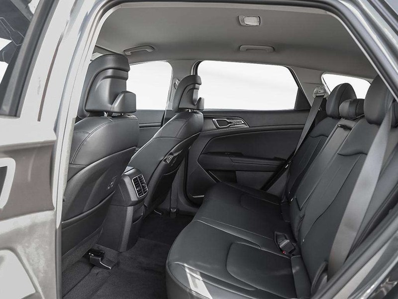 2026 Kia Sportage PHEV EX Premium AWD