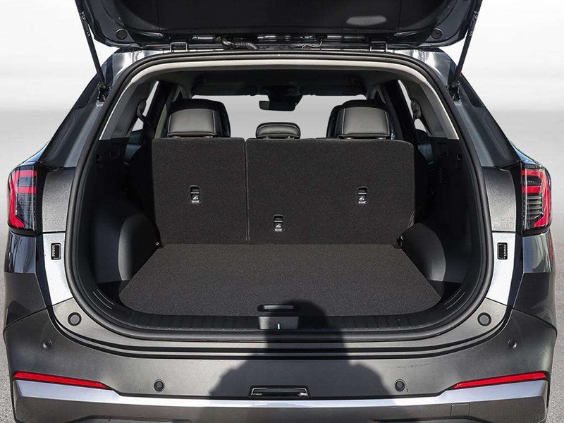 2026 Kia Sportage PHEV EX Premium AWD