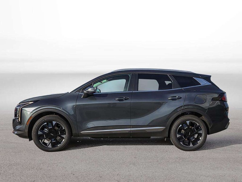 2026 Kia Sportage PHEV EX Premium AWD