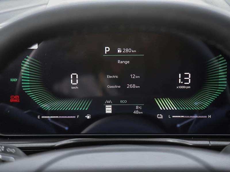 2026 Kia Sportage PHEV EX Premium AWD
