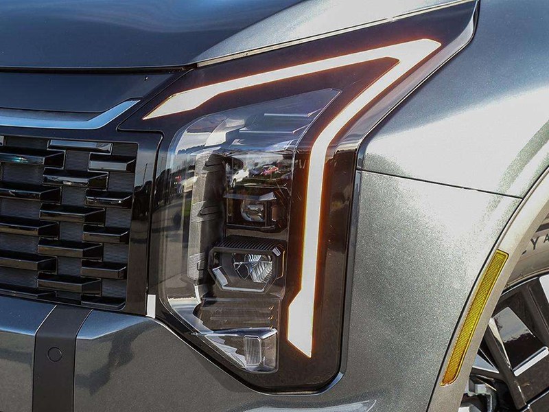 2026 Kia Sportage PHEV EX Premium AWD