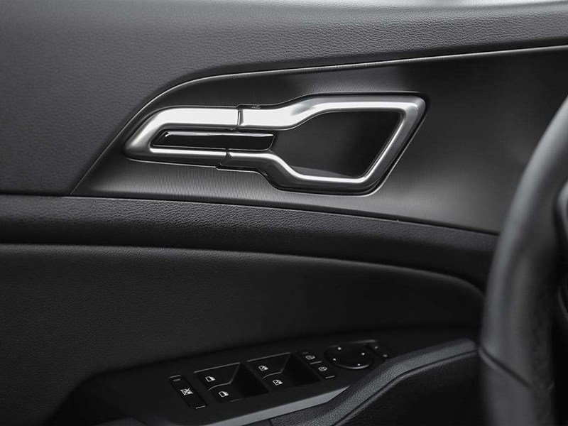 2026 Kia Sportage PHEV EX Premium AWD