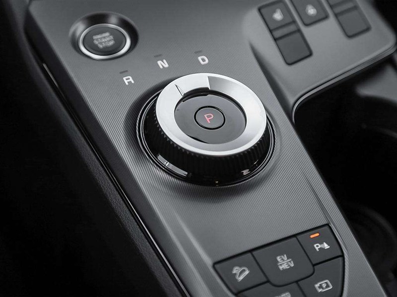2026 Kia Sportage PHEV EX Premium AWD