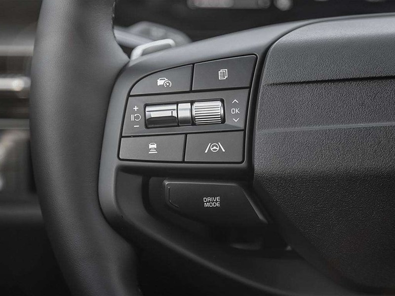 2026 Kia Sportage PHEV EX Premium AWD