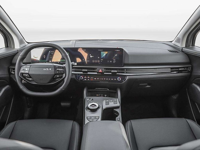 2026 Kia Sportage PHEV EX Premium AWD