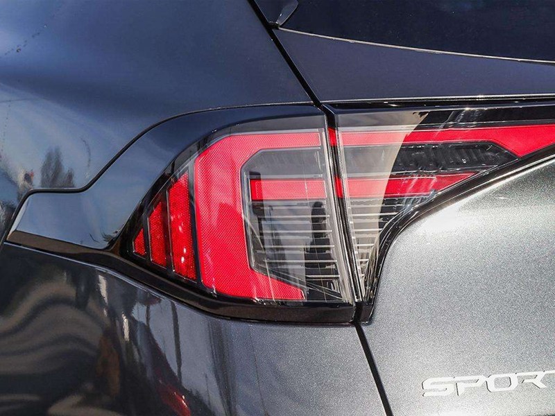 2026 Kia Sportage PHEV EX Premium AWD