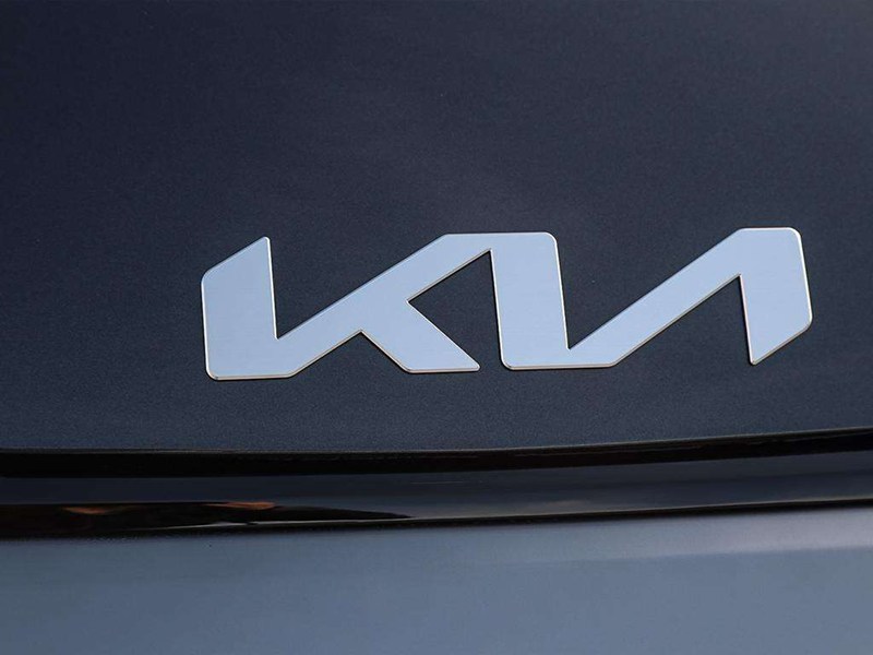 2026 Kia Sportage PHEV EX Premium AWD