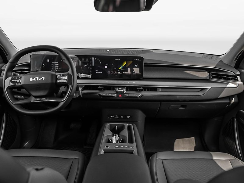 2026 Kia EV9 Land AWD