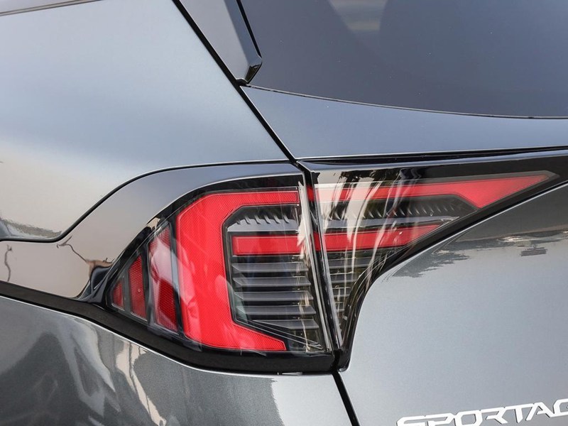 2026 Kia Sportage PHEV EX Premium AWD