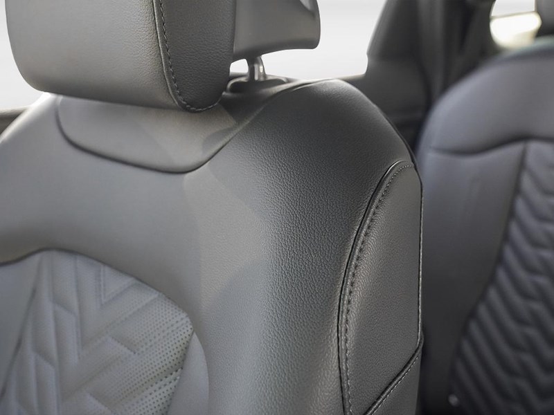 2026 Kia Sportage X-Line AWD