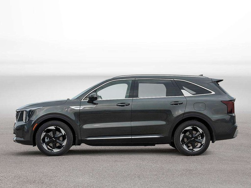 2026 Kia Sorento PHEV LX AWD