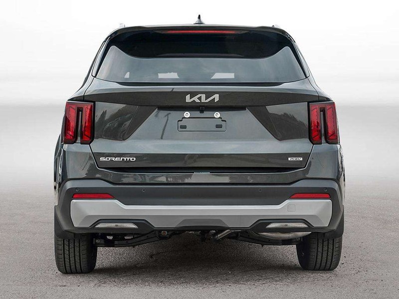2026 Kia Sorento PHEV LX AWD