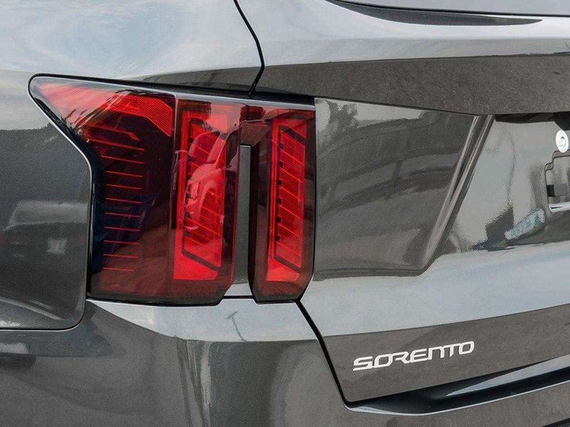 2026 Kia Sorento PHEV LX AWD