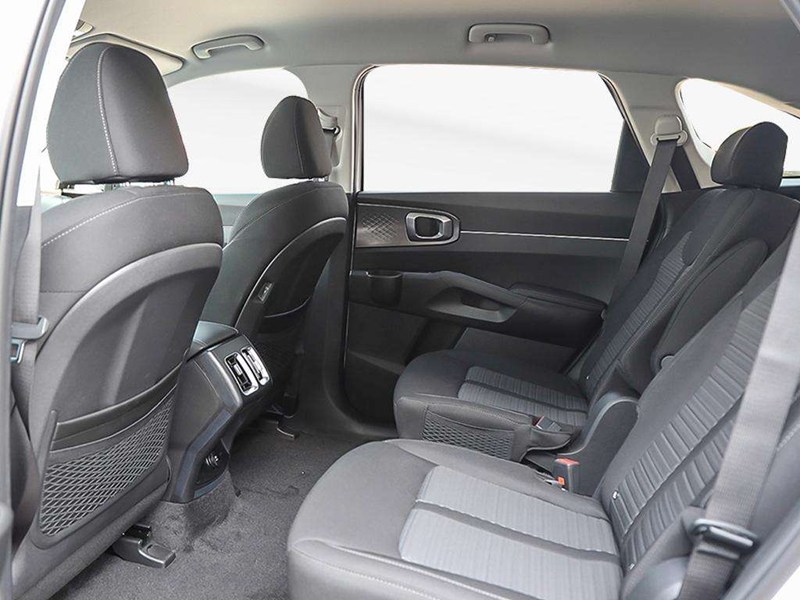 2026 Kia Sorento PHEV LX AWD
